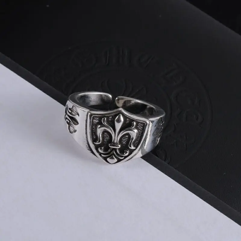 chrome hearts anneaux s_1253a412